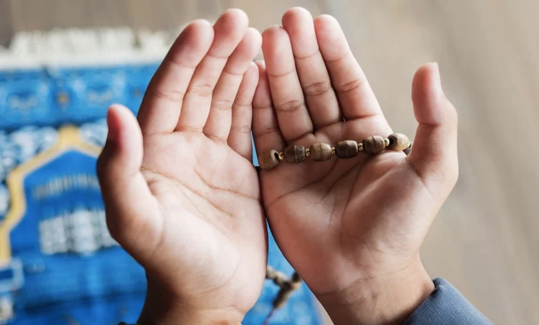 ⁠⁠Evdeki Böceklerin Gitmesi İçin Dua⁠⁠Evdeki Böceklerin Gitmesi İçin Dua